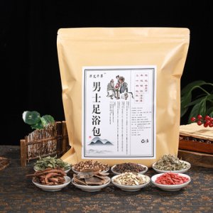 男士泡脚药包贴牌定制代加工