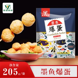 福建蔚源食品有限公司