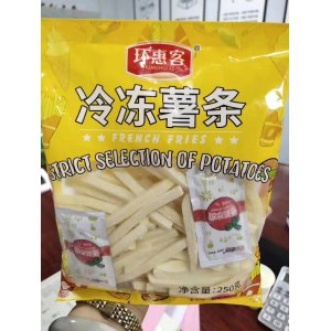 郑州古荥的味道食品有限公司