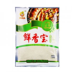 仙香坛鲜香宝 餐饮商用调味品500g/袋可OEM/ODM代工