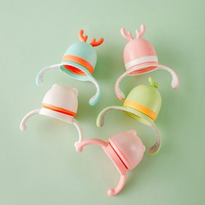 奶瓶配件贴牌OEM/ODM
