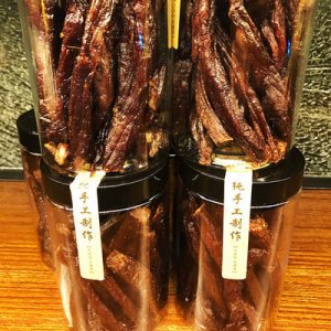 塔林牧場草原牛肉干 OEM/ODM代加工