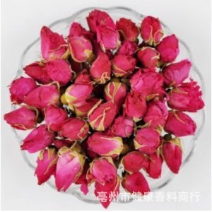 无硫玫瑰花茶OEM/ODM定制代加工