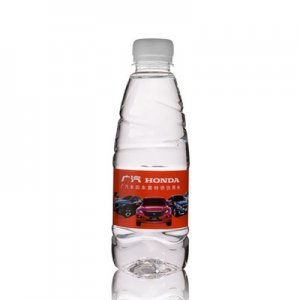 多种瓶型可选品牌水换标签瓶装水定制贴牌OEM/ODM
