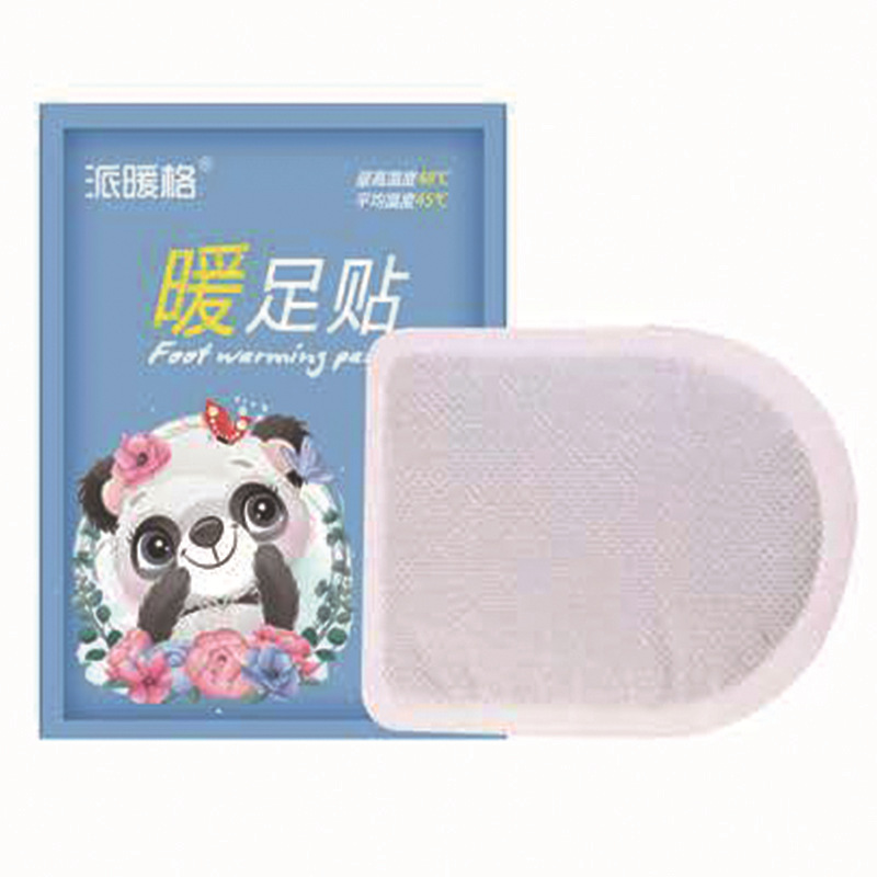 暖足贴OEM/ODM定制代加工