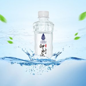 公司活动小瓶装水会议水代加工贴牌OEM/ODM