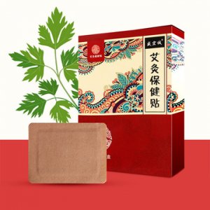 艾叶保健贴OEM/ODM