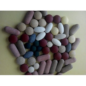 灏堂 压片糖果奶片 咖啡 固体饮料OEM代加工OEM/ODM代加工