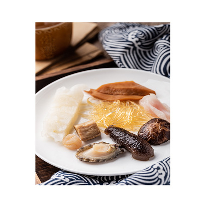 盒裝紅燒佛跳墻貼牌OEM/ODM