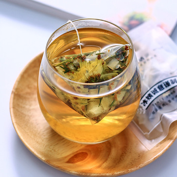 汇弘生物 OEM贴牌代加工菊花茶养生茶组合茶代加工贴牌OEM/ODM
