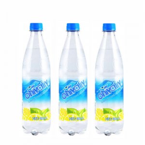 雪菲力盐汽水600ml*24瓶/整箱发贴牌定制代加工