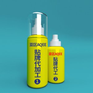 艾灸液冷敷凝胶工厂OEM/ODM产品贴牌代加工贴牌OEM/ODM