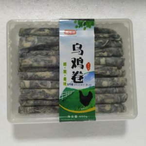 郑州古荥的味道食品有限公司