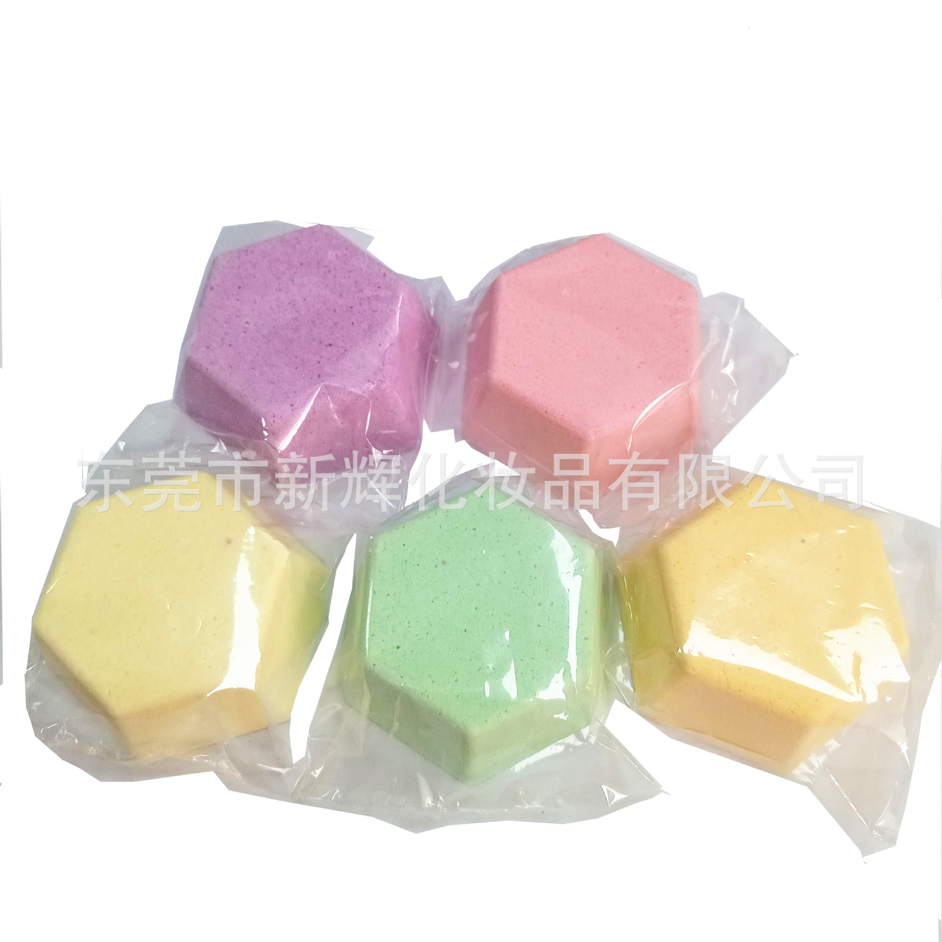 沐浴盐沐浴球气泡弹 OEM/ODM定制代加工