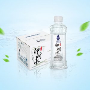 小瓶母婴水品牌贴牌OEM/ODM定制代加工