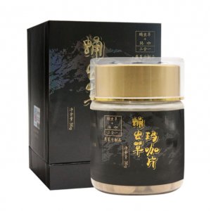 鹿鞭牡蠣肽片36g可OEM/ODM代工