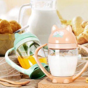 宝宝学饮杯 OEM/ODM代加工