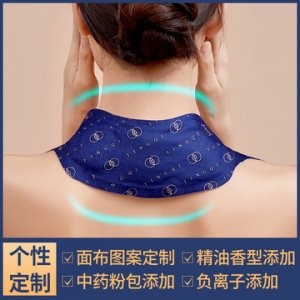 发热肩颈贴贴牌贴牌OEM/ODM
