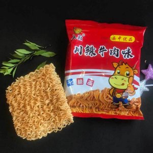 河南上厨食品有限公司