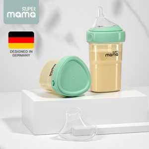 婴幼儿童奶瓶代加工贴牌OEM/ODM