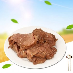 熟食牛肉OEM代加工