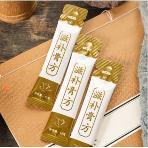 滋補膏條狀10g貼牌OEM/ODM