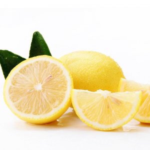 安岳黄柠檬5斤OEM/ODM代加工