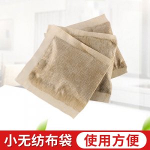 亳州市如意百草药业有限公司