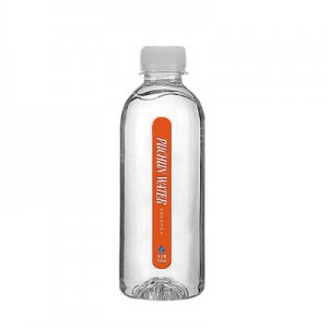定制广告水大瓶350ml小瓶纯净水定制可OEM/ODM代工