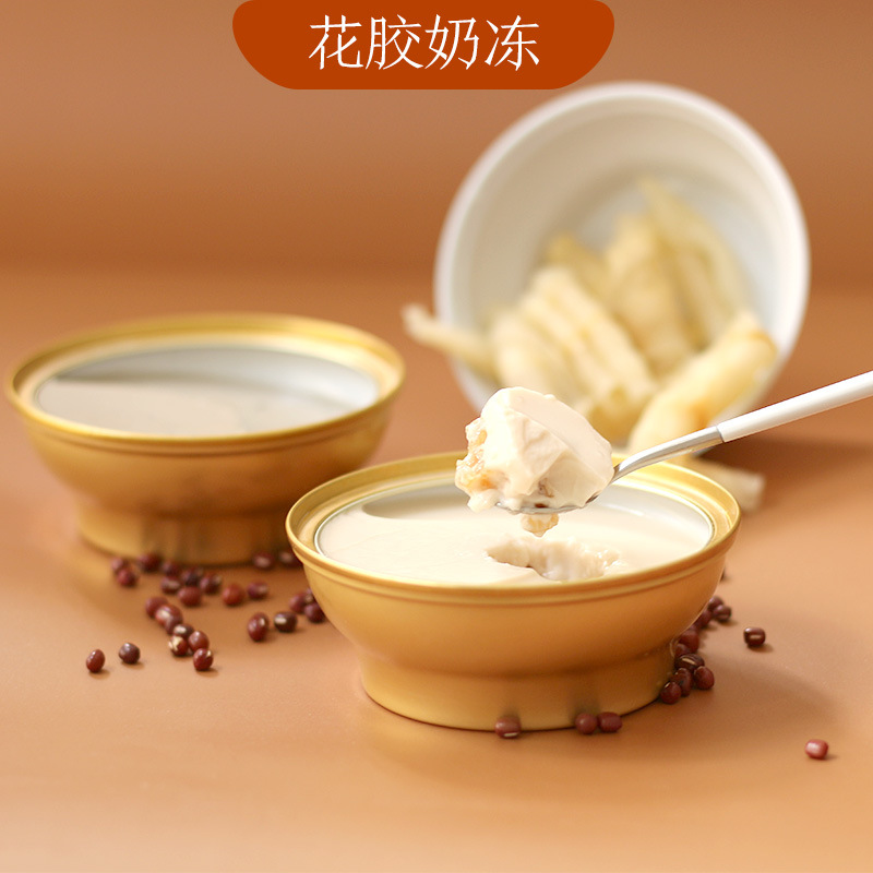 即食花膠奶凍OEM代加工