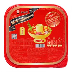 安徽欣润食品有限公司