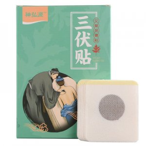 三伏穴位贴OEM/ODM