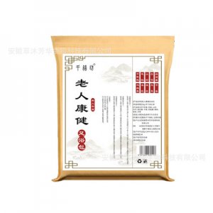 中老年足浴包贴牌OEM/ODM