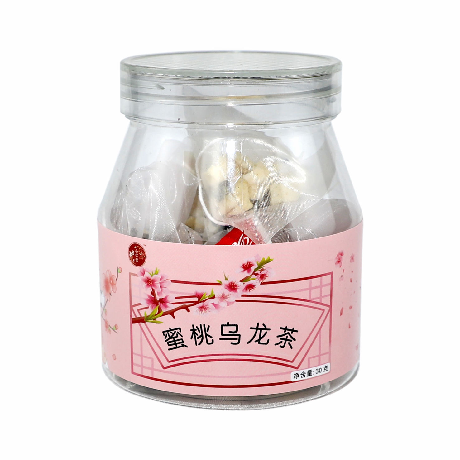 蜜桃乌龙茶OEM/ODM代加工