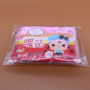 贝儿热暖贴OEM代加工