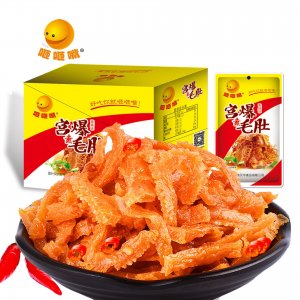 豆皮OEM/ODM代加工