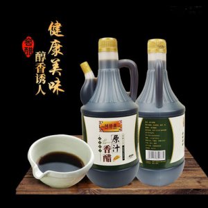 原味香醋800ml OEM/ODM代加工