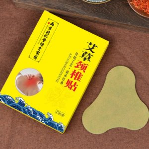 艾叶膝盖贴OEM/ODM代加工