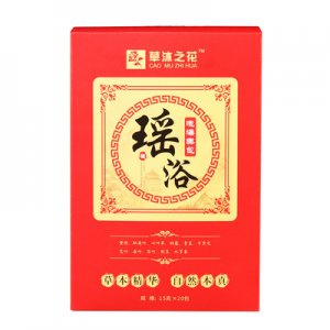 云南瑶浴包 OEM代加工