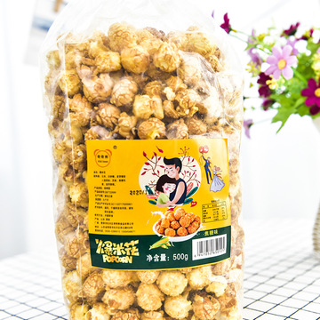 菏泽市牡丹区奇奇熊食品有限公司