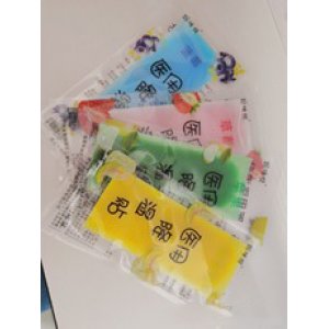 防暑提神水果冰凉贴贴牌OEM/ODM