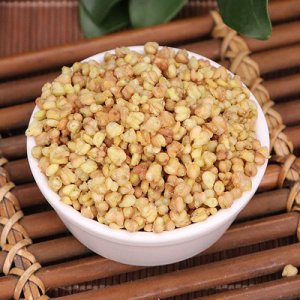 黄苦荞茶贴牌定制代加工