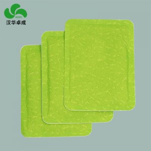 绿色暖宝宝贴OEM/ODM