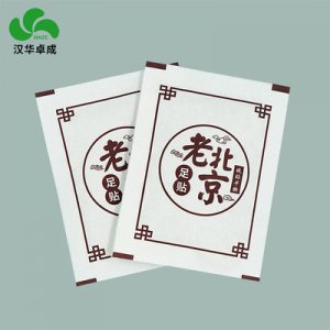 老北京香味足贴OEM/ODM