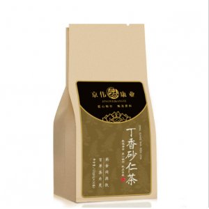 京伟康业丁香砂仁茶OEM代加工