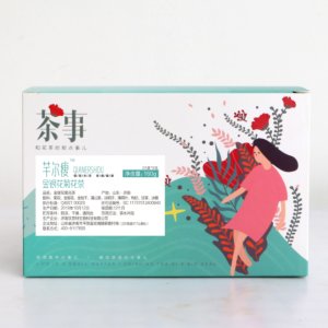 金银花菊花决明子枸杞茶OEM代加工