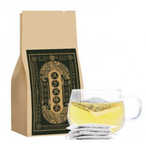 京伟康业汉方双绛茶OEM/ODM定制代加工