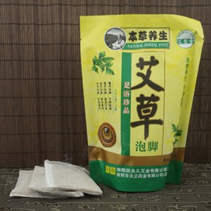 藏红花老姜泡贴牌定制代加工