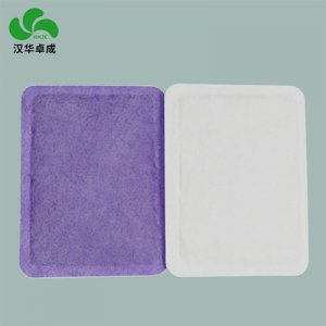 紫色暖宝宝贴 OEMOEM/ODM代加工