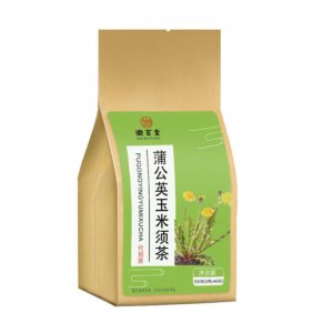 永禾堂蒲公英玉米须袋泡可OEM/ODM代工